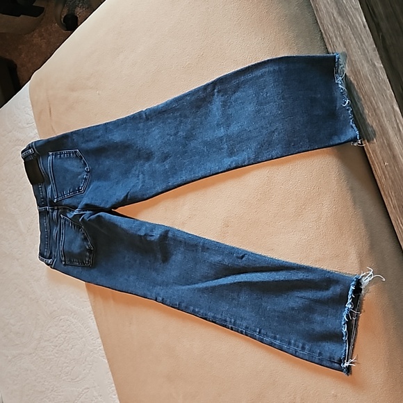 Express 90s Slim High Rise - Picture 7 of 12